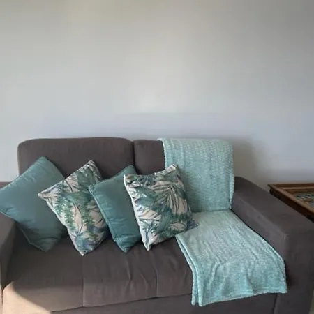 Populo Mar Apartamento Ponta Delgada Exterior foto