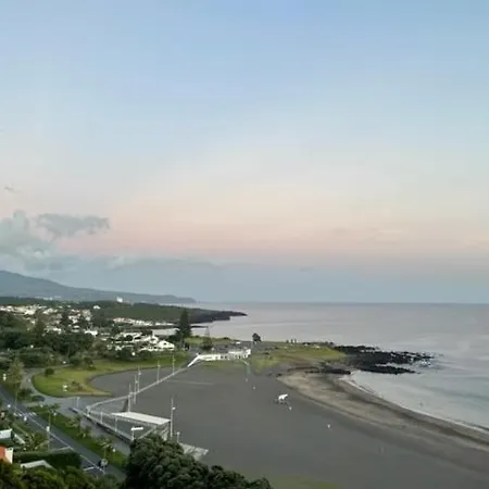Populo Mar Apartamento Ponta Delgada Exterior foto