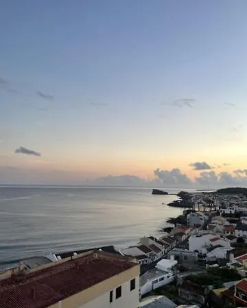 Populo Mar Apartamento Ponta Delgada Exterior foto