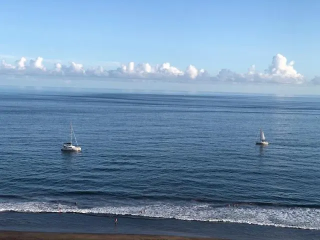 Populo Mar